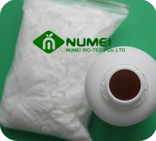 17-Methyltestosterone Powder