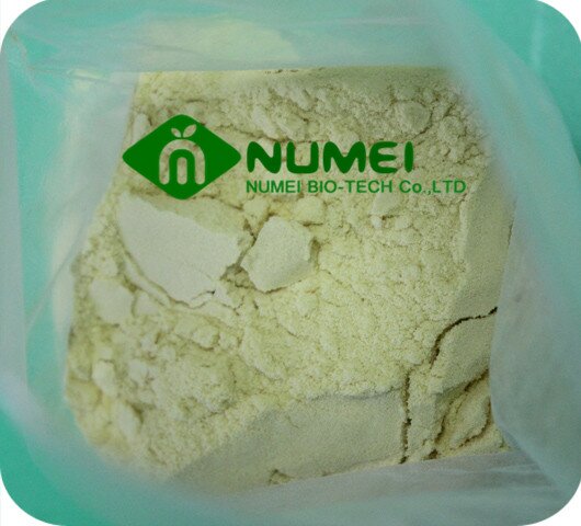 supply trenbolone acetate raw steroid powder with 99.6% purity