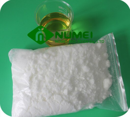Nandrolone Undecanoate Powder
